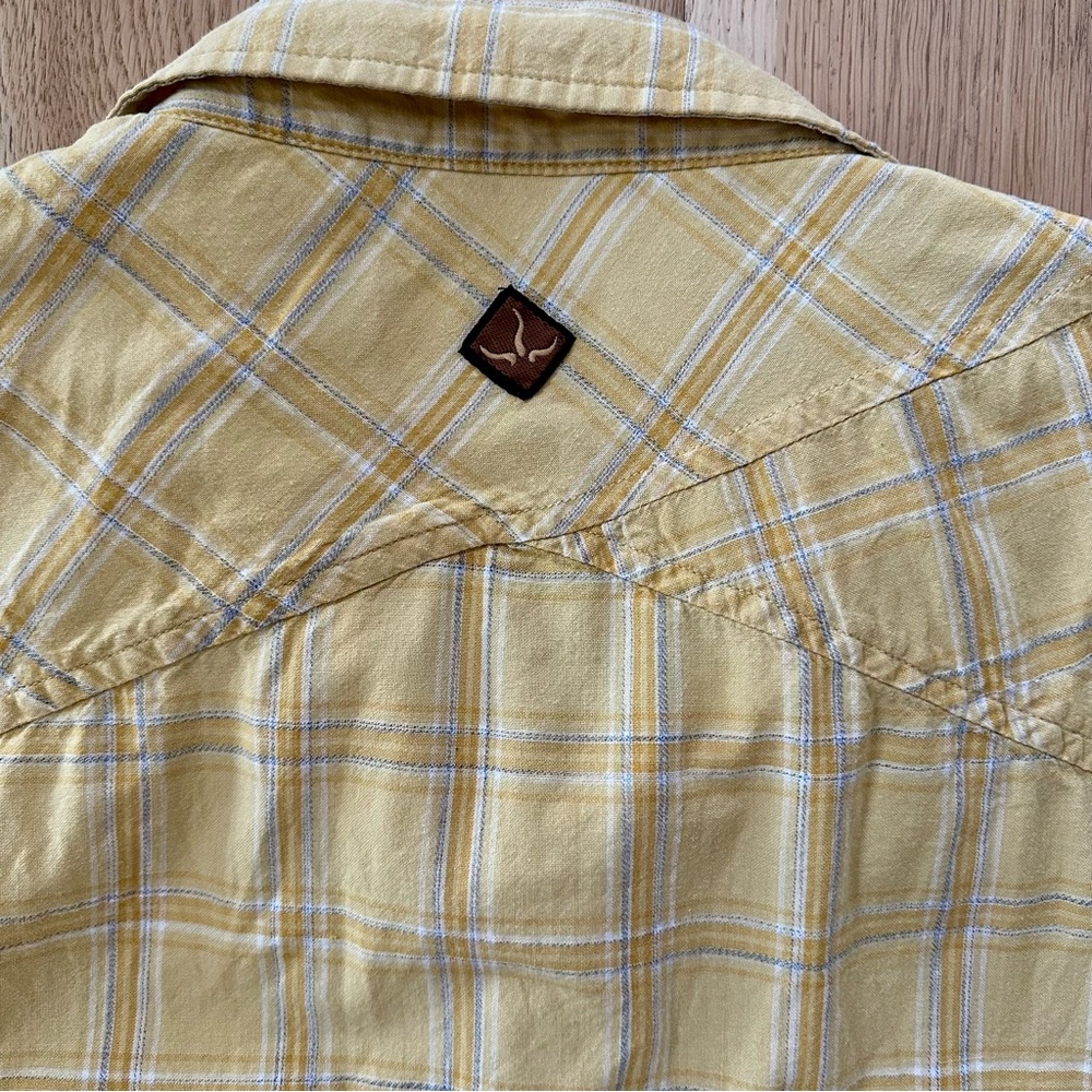 Prana Breathe short sleeve - Picture 6 of 7